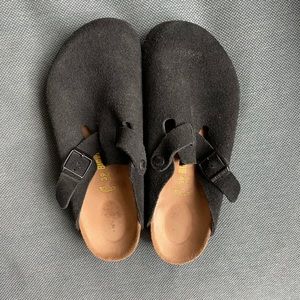 Birkenstock Bostons